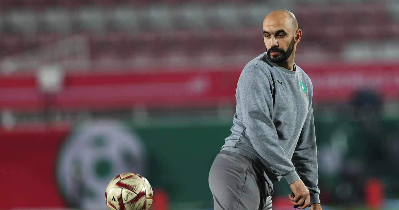 Chorwacja kontra Maroko. Dziś bitwa o trzecie miejsce na mundialu