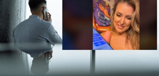 Bierze 130 zł za usługę. Zdemaskowała już ponad tysiąc mężczyzn