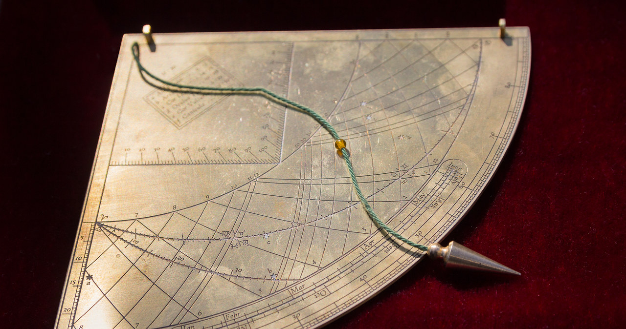 „Systema Copernicanum” można podziwiać w elbląskim muzeum