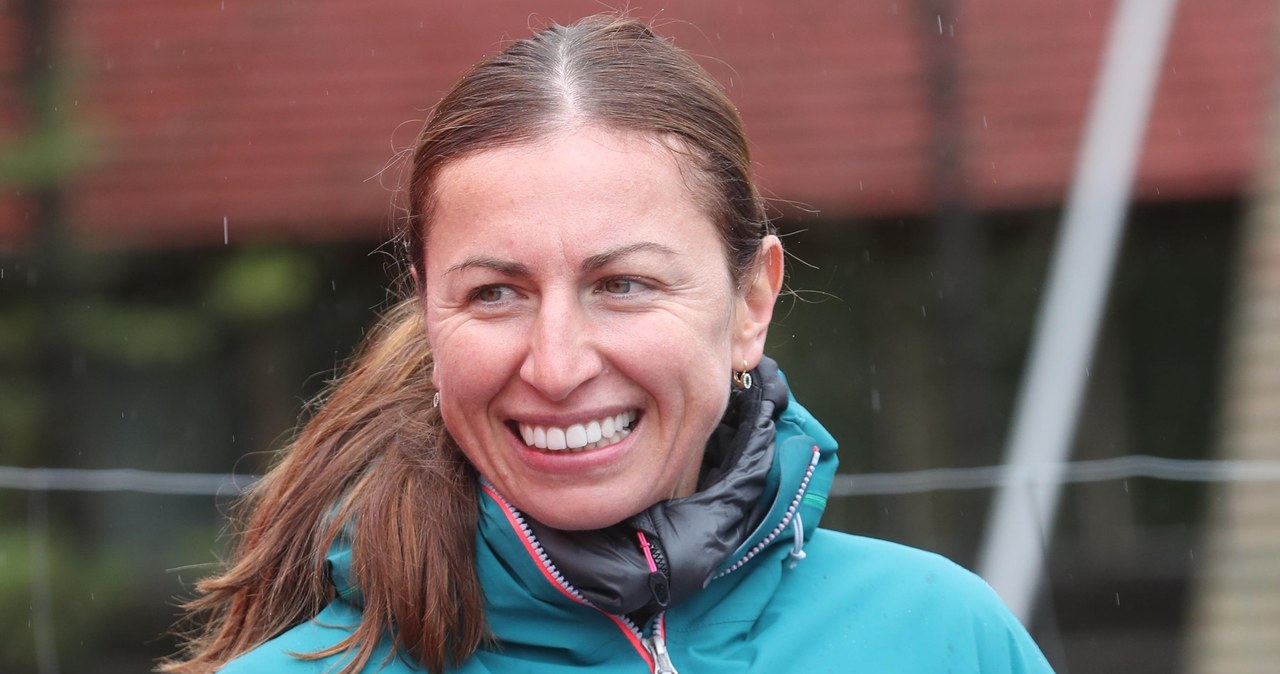 Justyna Kowalczyk wygrała w La Sgambeda