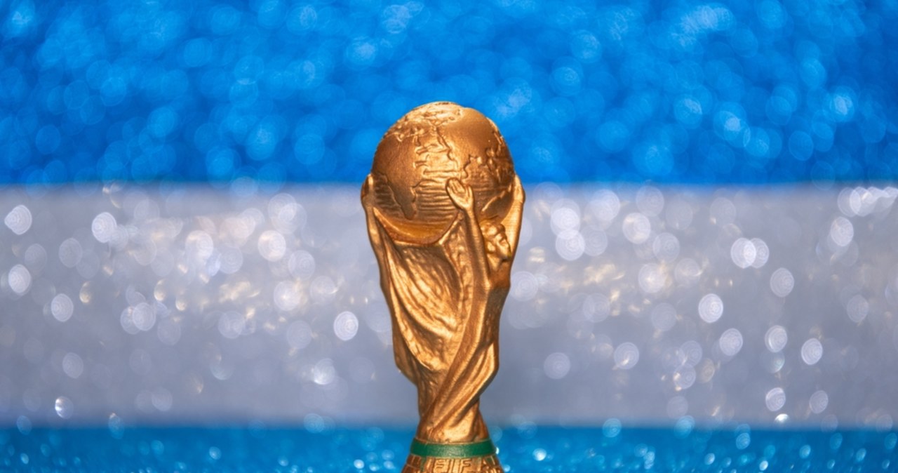 Messi najlepszym piłkarzem mundialu [LISTA NAGRODZONYCH]
