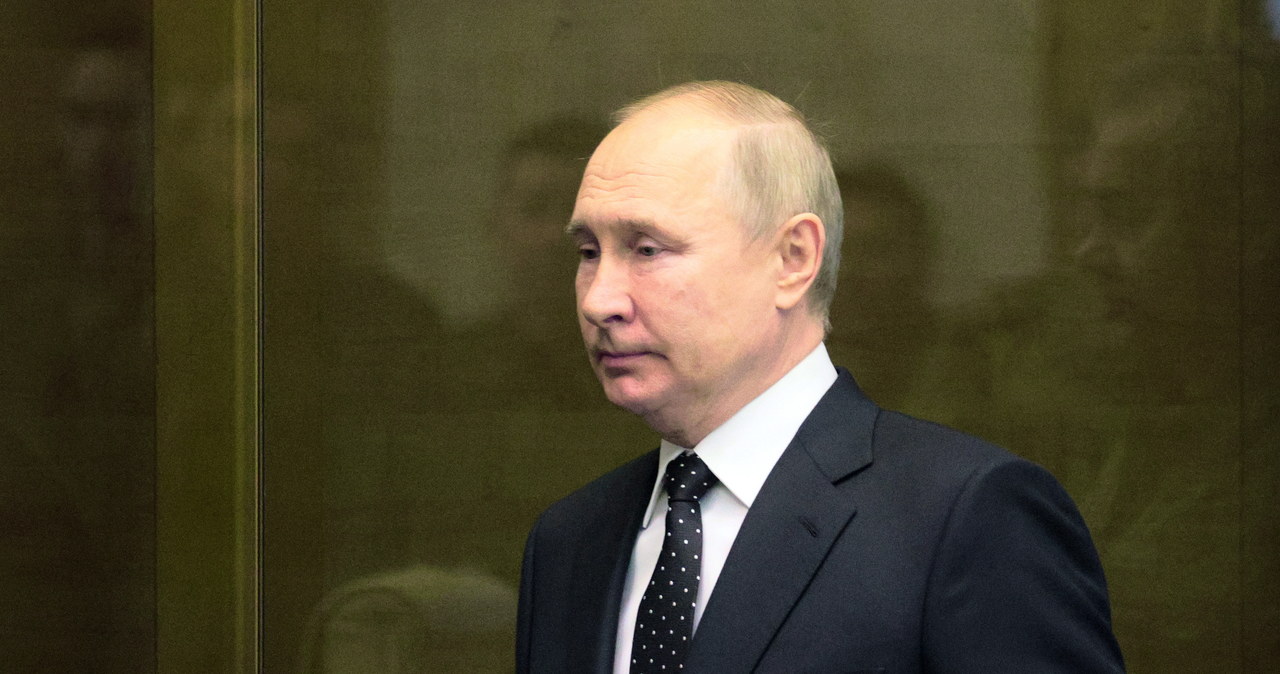 Agent Putina zdemaskowany w Wiedniu. To syn byłego dyplomaty