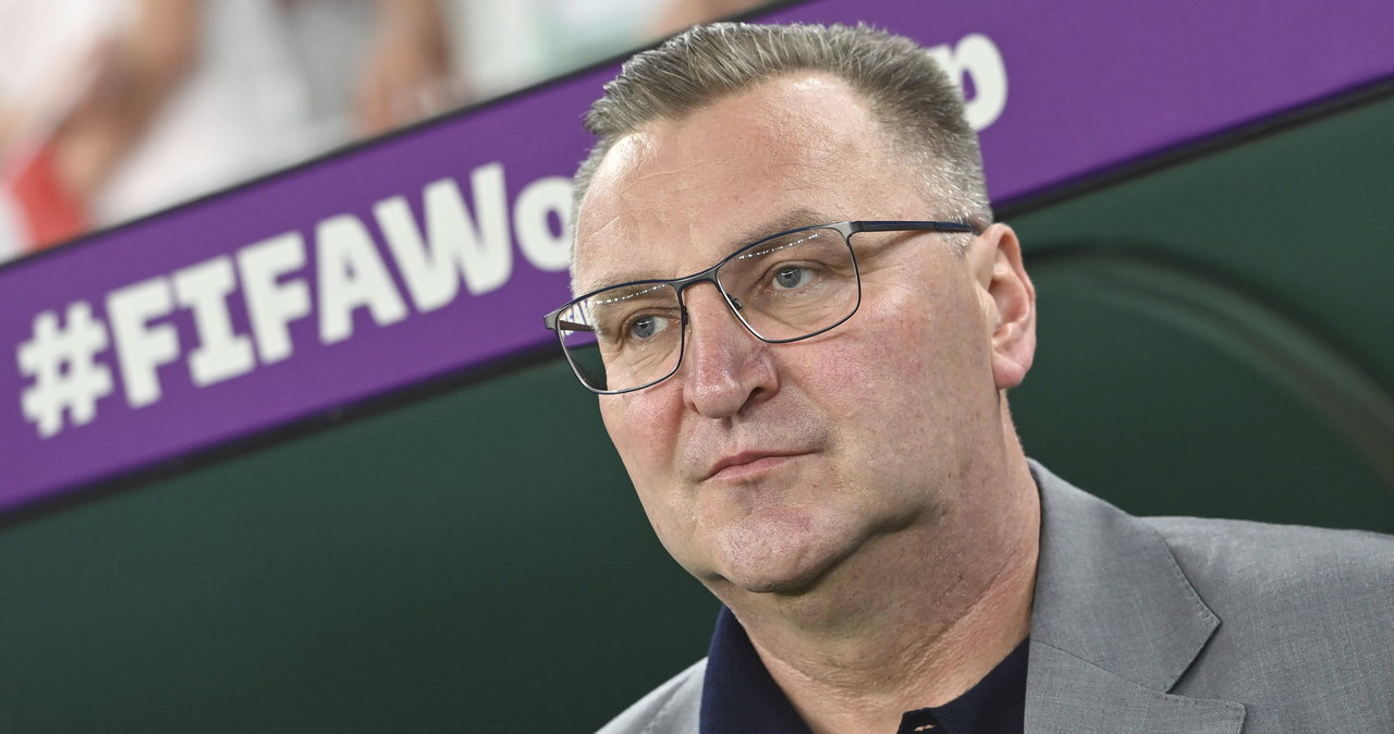 Afera z premią? Michniewicz: Hiperżenujące jest to, że urosła do takiej rangi