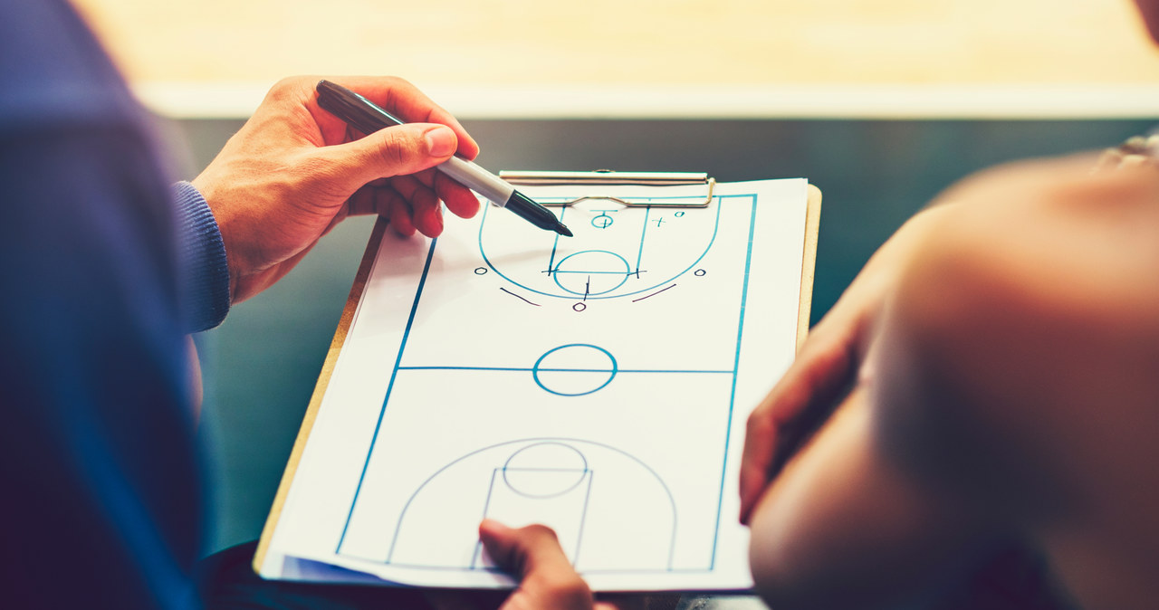 Czy kobieta w końcu zostanie pierwszym trenerem drużyny NBA? Komisarz ligi zabrał głos