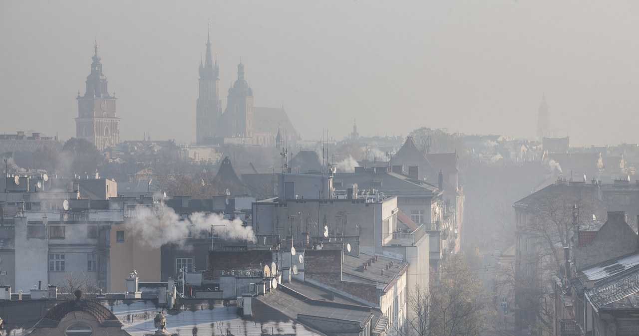 Strefa Czystego Transportu w Krakowie. Urzędnicy czekają na opinię prawną