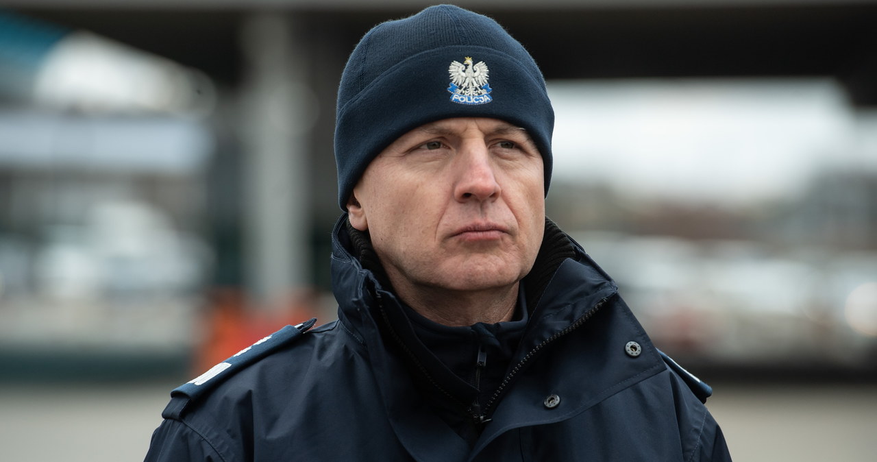Gen. Szymczyk komentuje eksplozję w KGP: Lepsze memy niż nekrologi