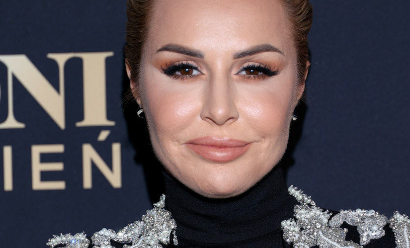 Blanka Lipińska odpowiada na krytykę fanów. „One są naturalne!”