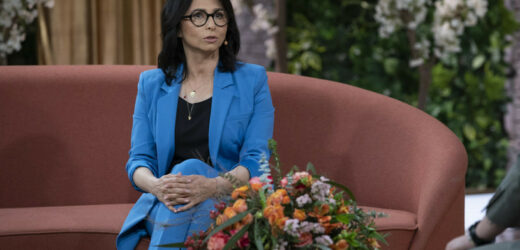 Aida Kosojan-Przybysz o miłości do siebie samego. „Światło w tobie”