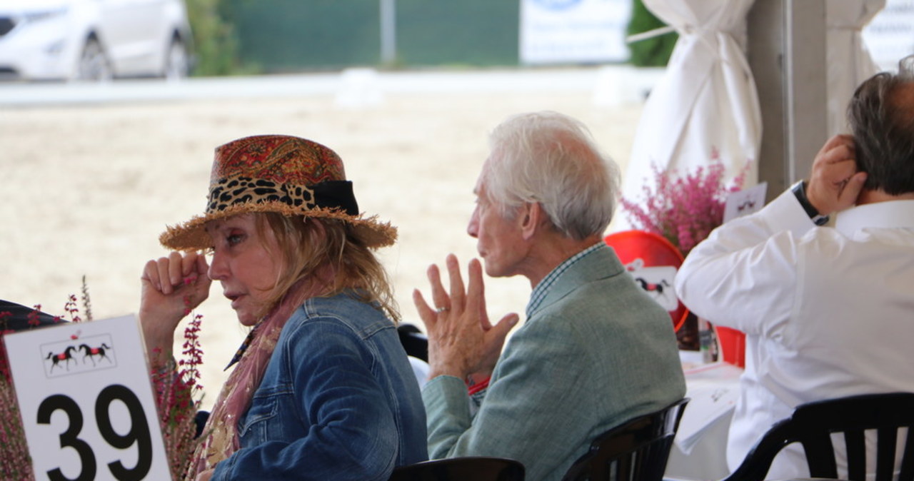 Shirley Watts, żona perkusisty The Rolling Stones, nie żyje