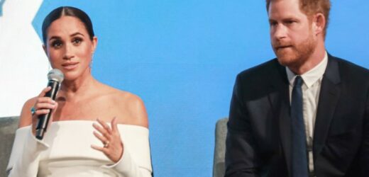 Meghan i Harry w nowym dokumencie Netflixa. Jest data premiery