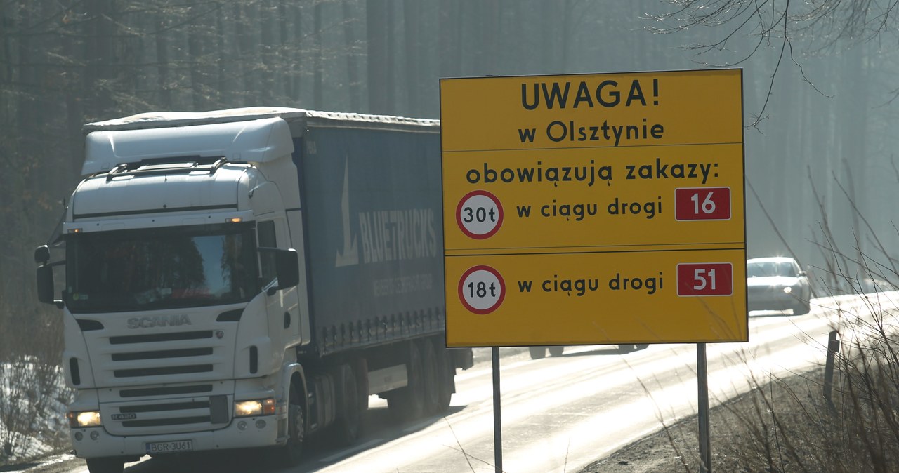 ​Naprawa wiaduktu na obwodnicy Olsztyna. Nie mamy dobrych informacji