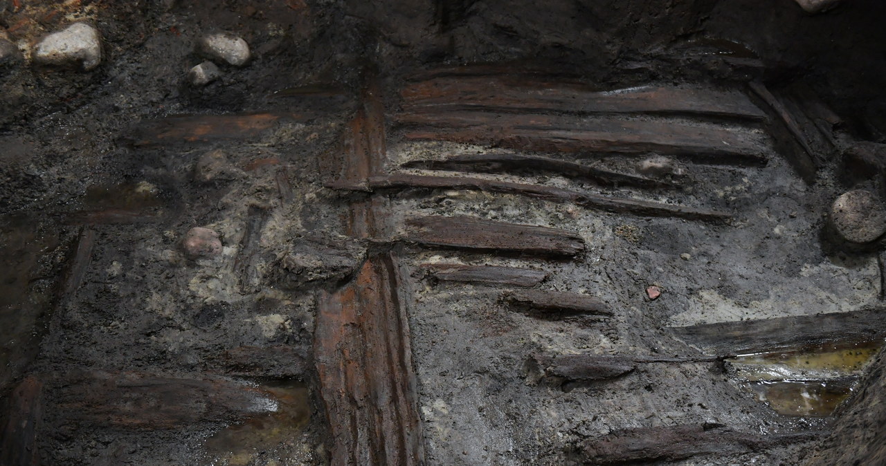 Gdańsk starszy o 60 lat? Sensacyjne odkrycie archeologiczne