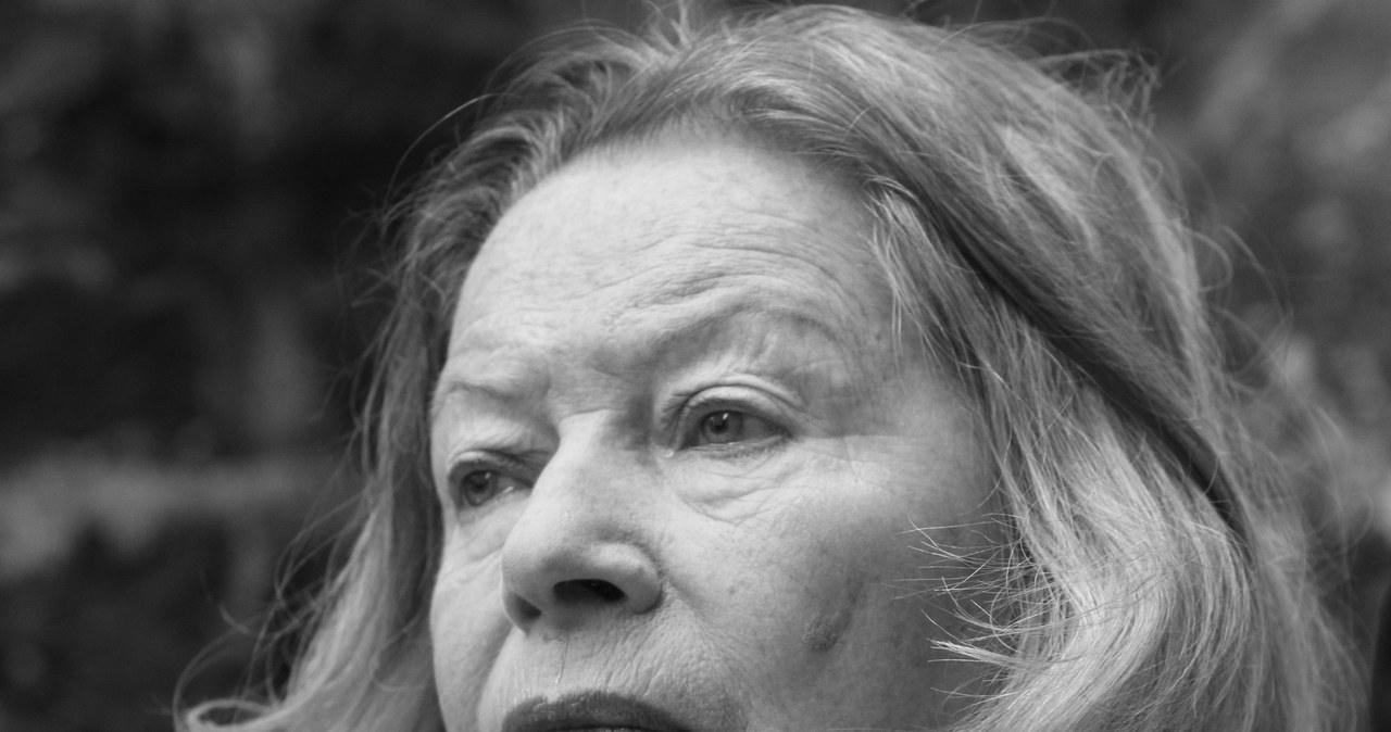 Anna Lutosławska-Jaworska nie żyje. Aktorka miała 94 lata