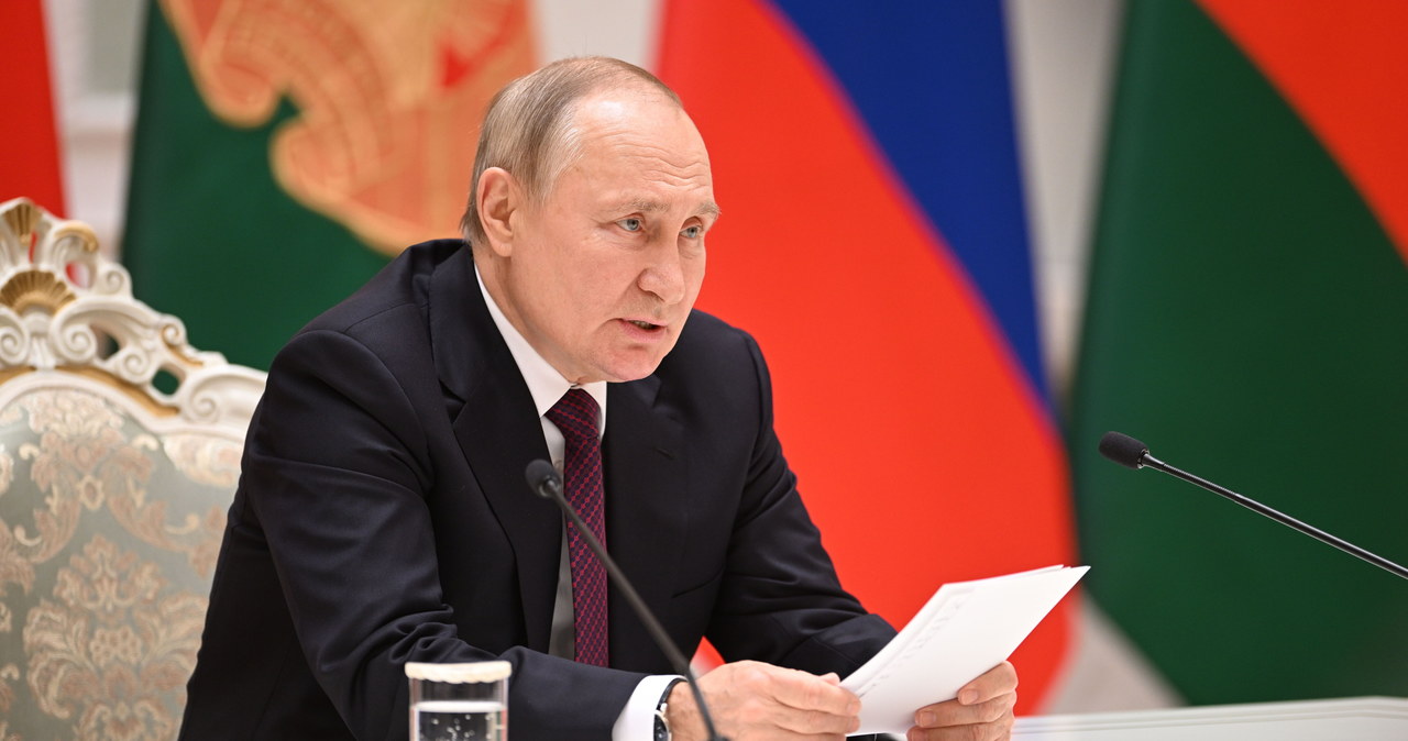 Gdzie naprawdę był Władimir Putin? Nowe ustalenia