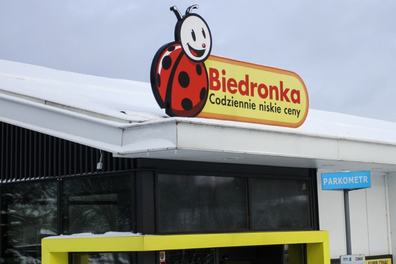 Podwyżki w Biedronce. Od 2023 roku pracownicy zarobią znacznie więcej