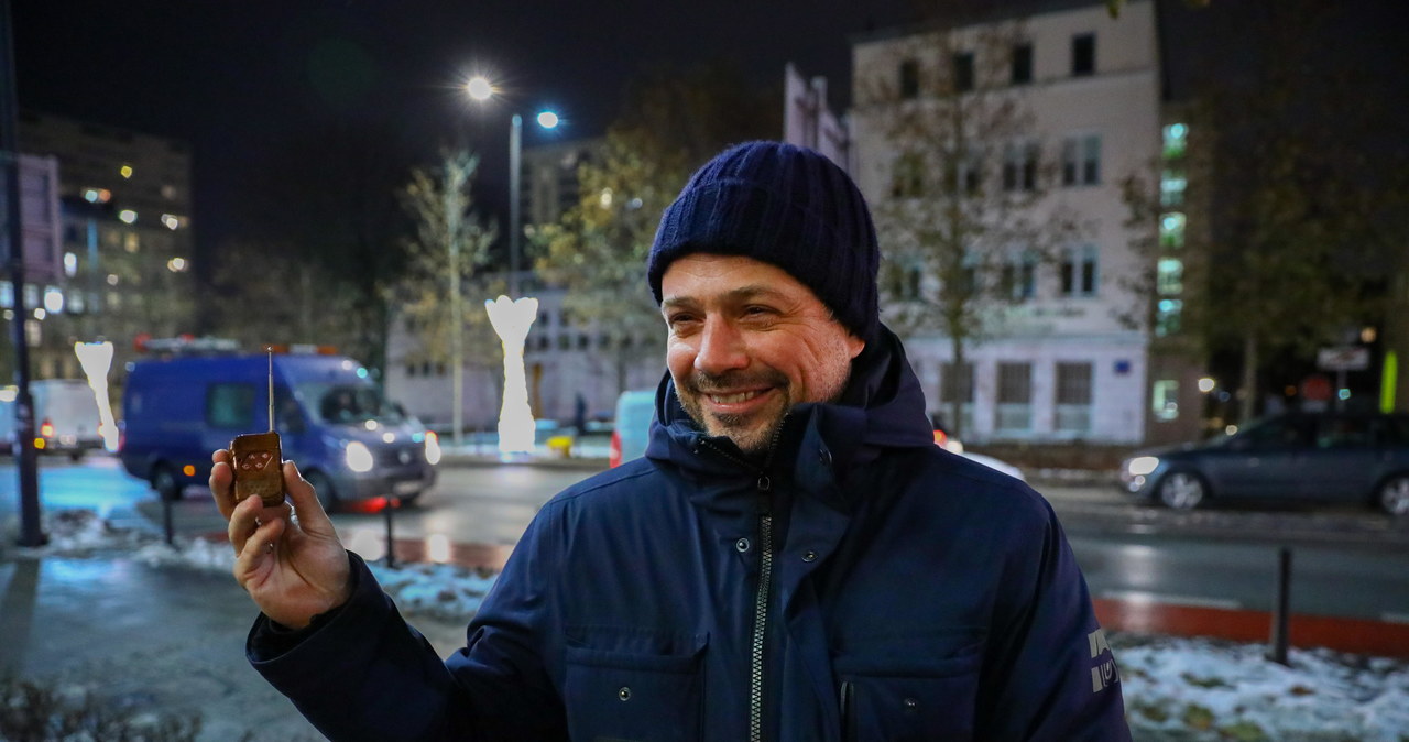 Sondaż dla Onetu: Trzaskowski liderem rankingu zaufania