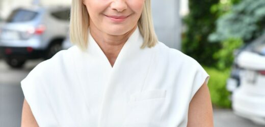 Małgorzata Kożuchowska znów pojawi się w „M jak miłość”. Specjalny odcinek zaskoczy widzów
