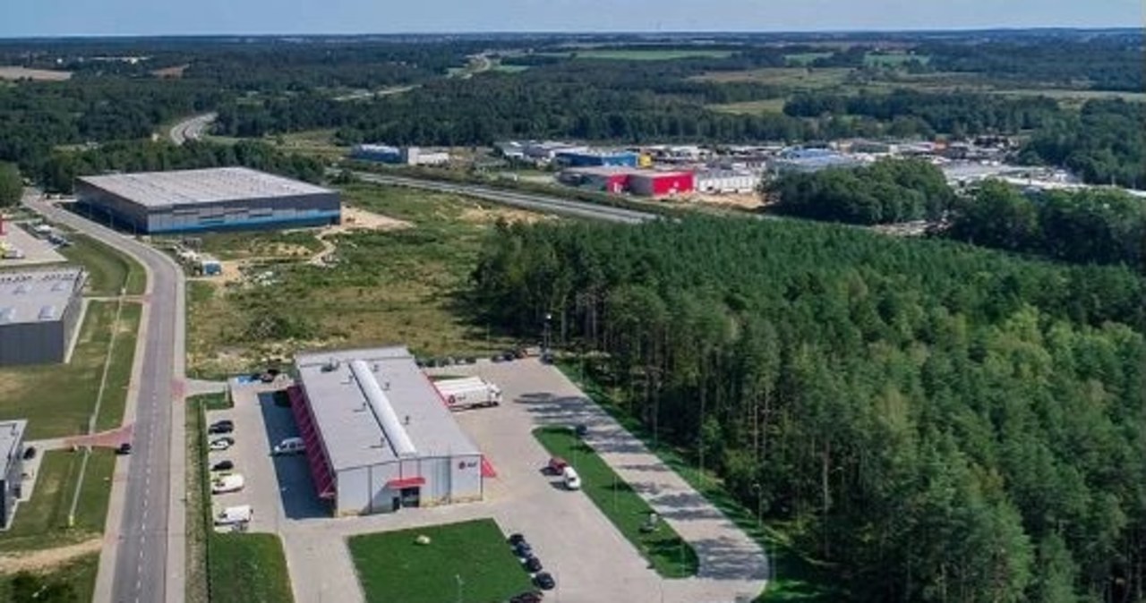 ​Słupsk vs Słupsk. Müller: temat finansowy zamknięty