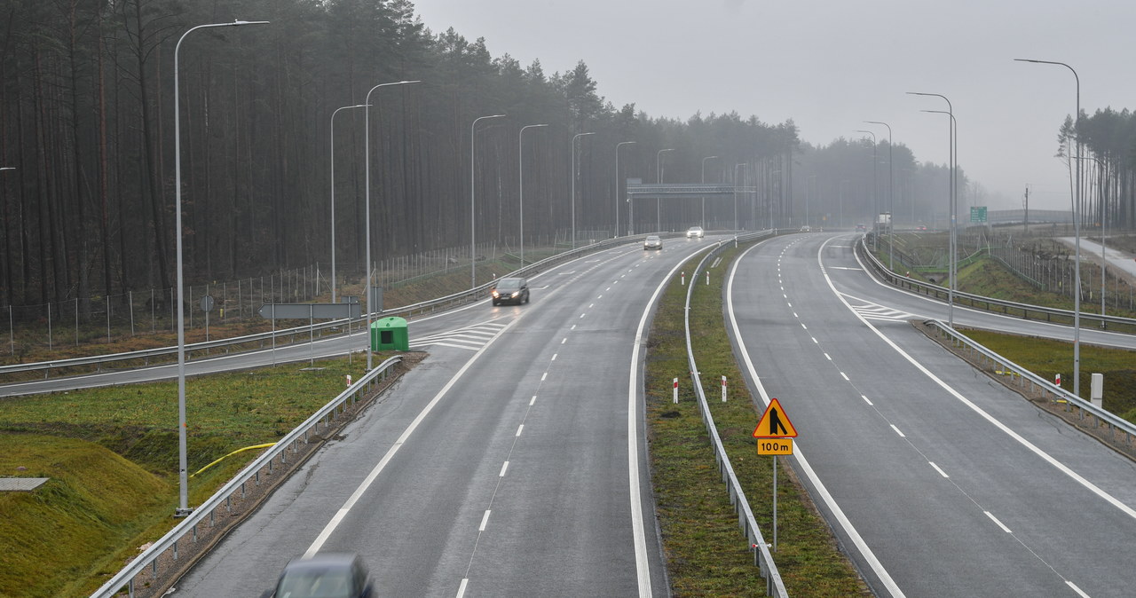 Trasa Kaszubska oficjalnie otwarta
