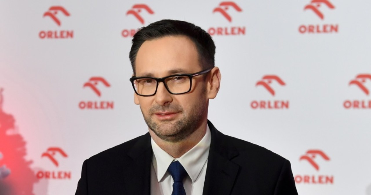 Daniel Obajtek zrezygnował z zasiadania w radzie nadzorczej Energi