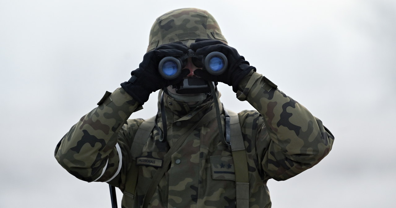Polska nowym supermocarstwem wojskowym w Europie?