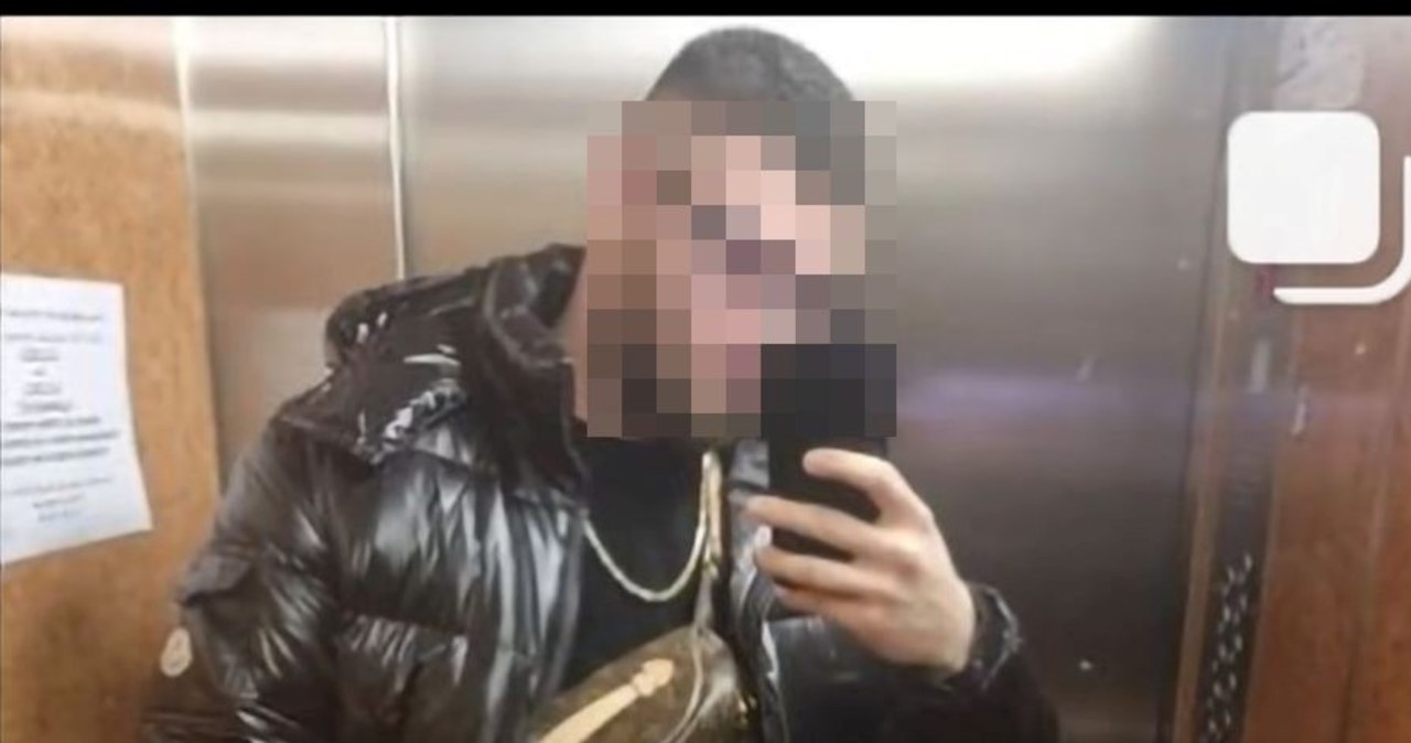 Finał internetowej randki… w areszcie. Mieszkańcy Gdańska pomogli złapać złodzieja