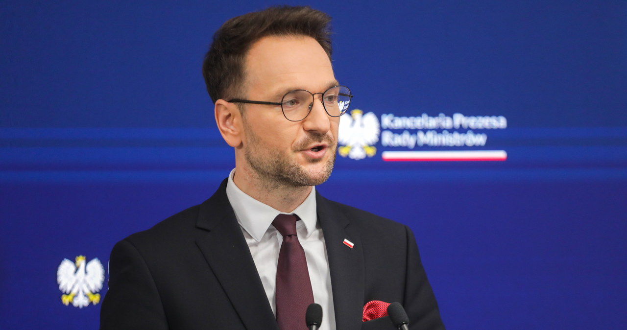 Gościem Rozmowy w południe w RMF FM będzie Waldemar Buda, minister rozwoju i technologii