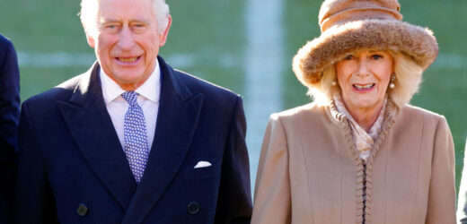Brytyjska rodzina królewska potwierdziła swoje plany na święta. A co z Harrym i Meghan?