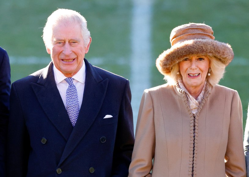 Brytyjska rodzina królewska potwierdziła swoje plany na święta. A co z Harrym i Meghan?