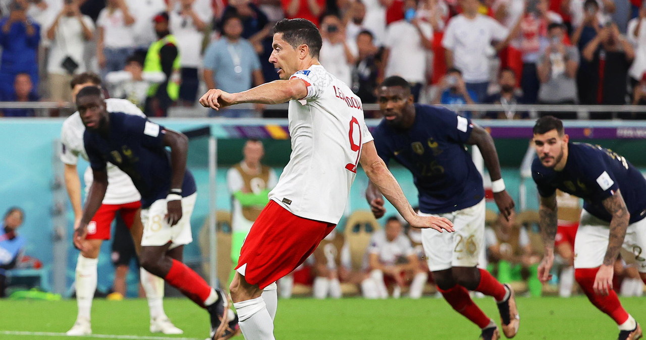 Polska awansowała w rankingu FIFA. Lider bez zmian