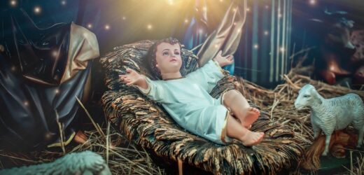 Jak naprawdę wyglądali Jezus, Maryja i Józef? Teorie są różne