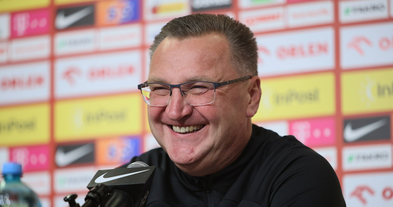 „Jedyna słuszna decyzja”. Baszczyński o zwolnieniu Michniewicza