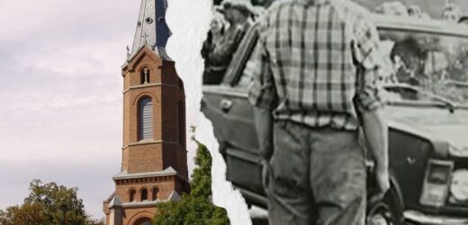 Autobus, samochód i klucz do kół. Tak popełniono świąteczny mord