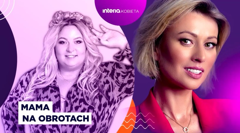 „Mama na obrotach” o karierze influencerki: Robię to dla zabawy, by poprawić ludziom humor
