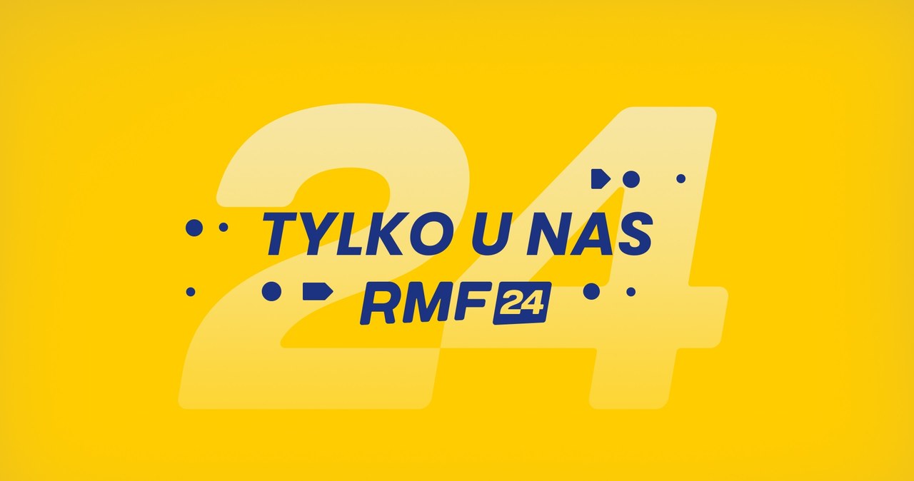 ​Zełenski ma się spotkać z Dudą. Jutro w Rzeszowie