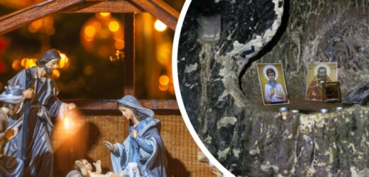Odkrycie w grocie Salome. Co znaleziono w jaskini „położnej Maryi”