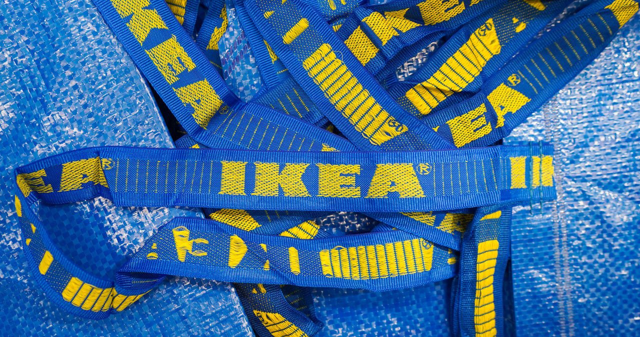 Nakaz przywrócenia do pracy zwolnionego z IKEA za krytykę LGBT