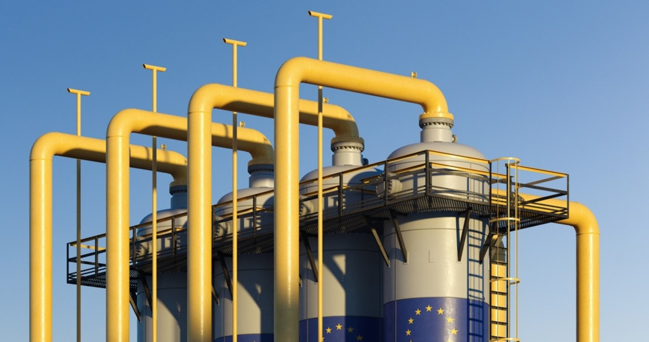 Unia Europejska formalnie zatwierdziła limit ceny gazu