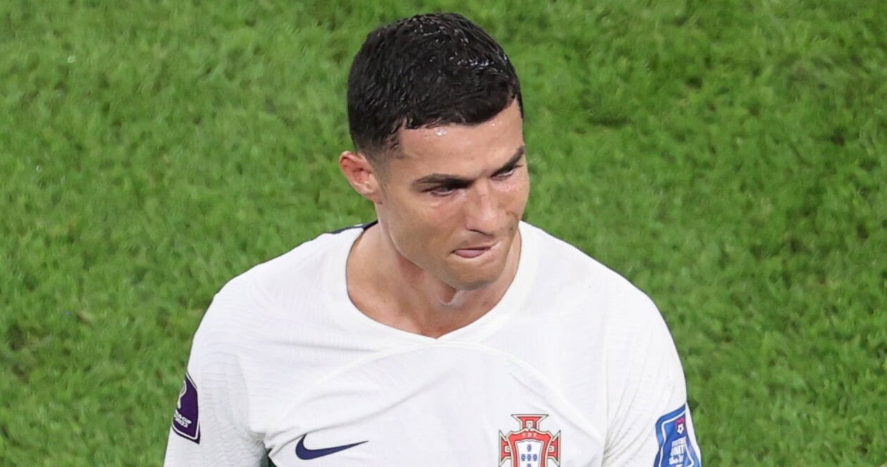 Ronaldo w Al-Nassr? Ma przejść testy medyczne