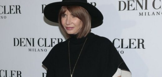 Grażyna Wolszczak wyeliminowała jeden składnik z diety. Kilogramy same znikały