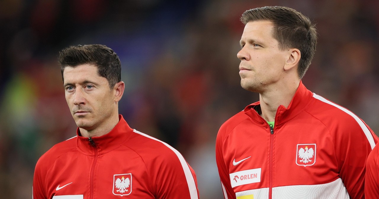 Lewandowski, Szczęsny, Michniewicz i Marciniak nominowani do nagród IFFHS