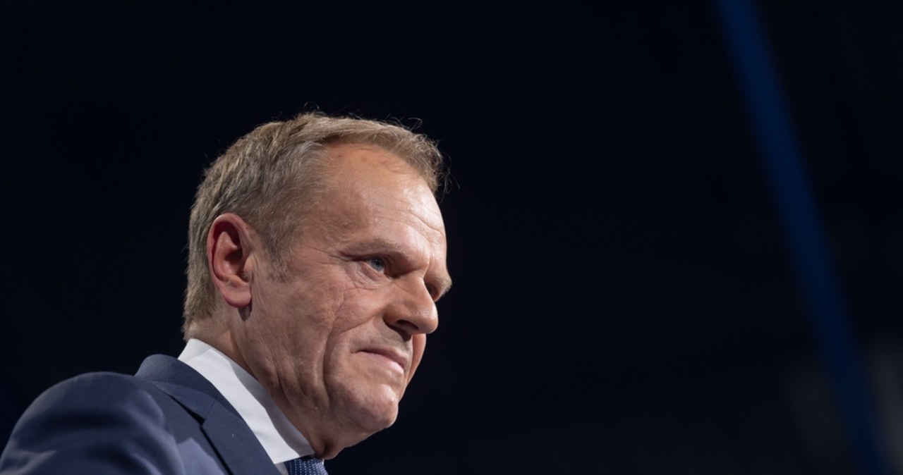 Tusk: To największa afera XXI wieku w Polsce