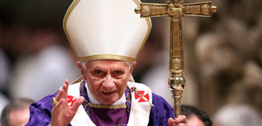 Papież Benedykt prywatnie. Joseph Ratzinger miał dwie pasje