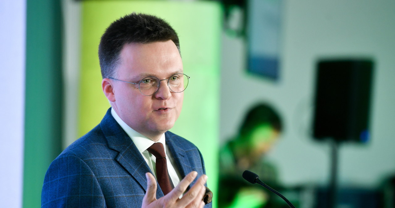 Odrzucenie przez PKW sprawozdania Polski 2050. „Pracujemy nad skargą do Sądu Najwyższego”