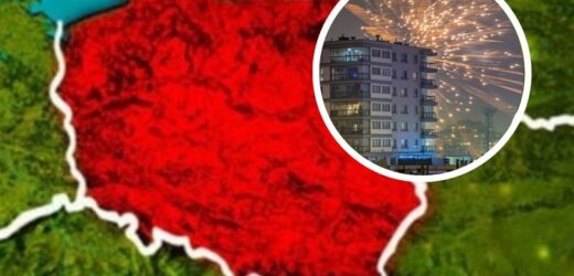 Jasnowidz Gabriel zapowiada katastrofę. Ma wydarzyć się jeszcze w tym roku