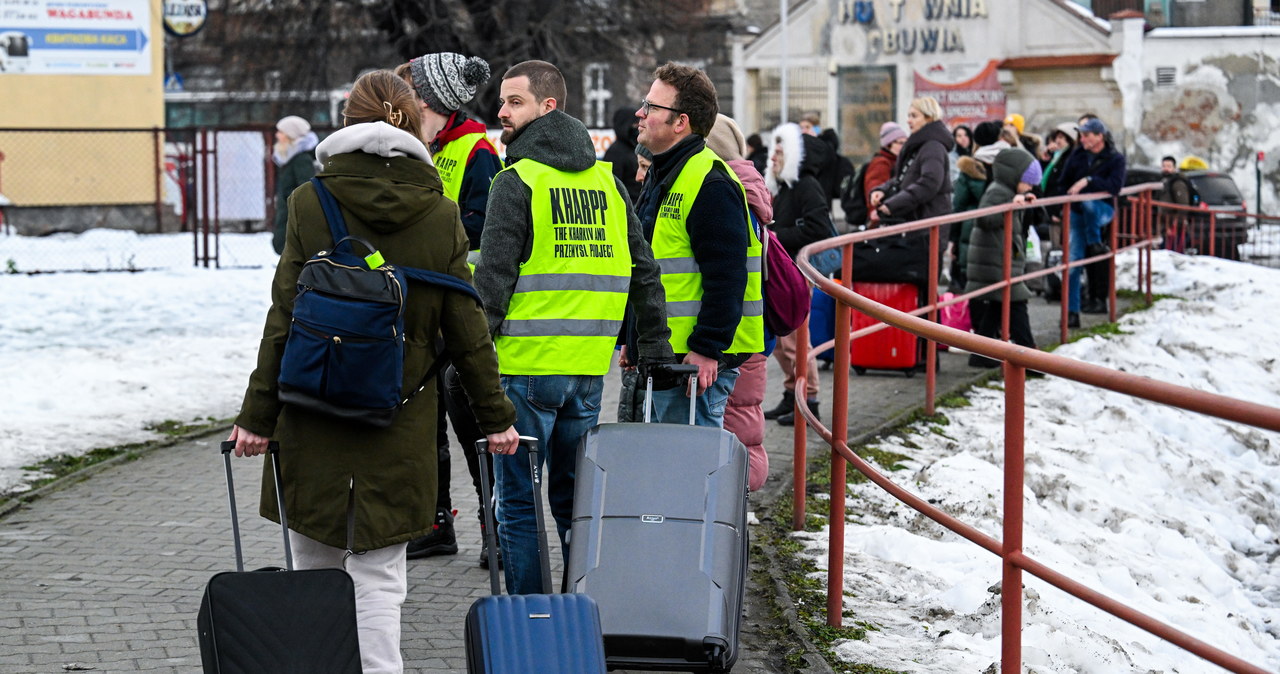 ​Materska-Sosnowska: 2022 rok był dla Polski jednym z najtrudniejszych w ostatnich dekadach