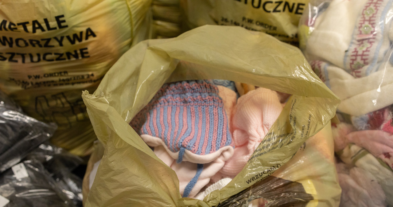 „Pomożemy Wam przetrwać tę zimę”. Pierwsze pakiety wyruszą w piątek na Ukrainę