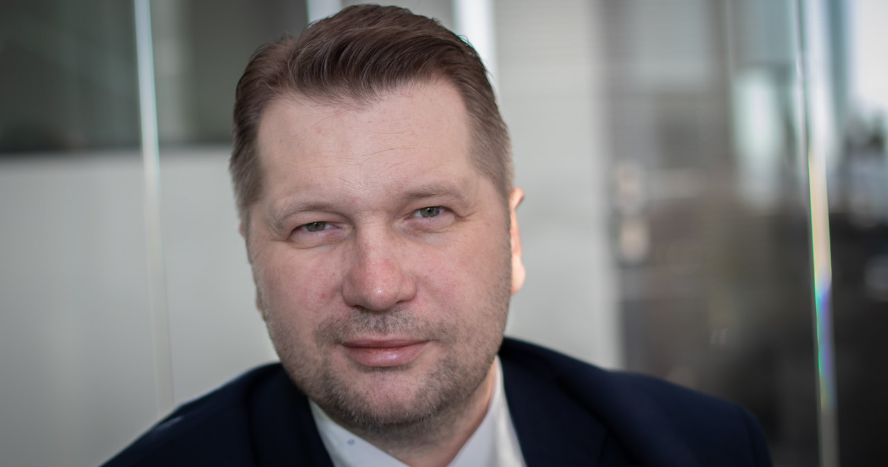 Czarnek chce wcześniejszych emerytur dla nauczycieli. „Nie należy zaklinać rzeczywistości”
