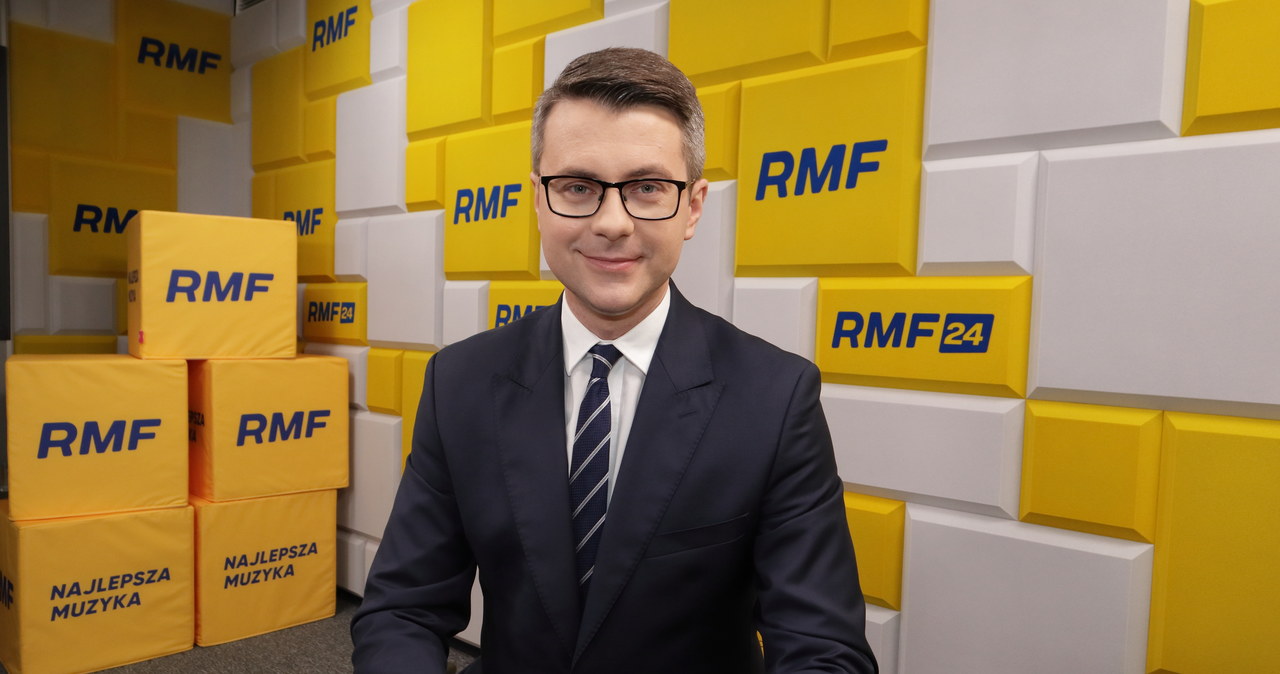 Müller: Brakuje dobrej woli ze strony Solidarnej Polski