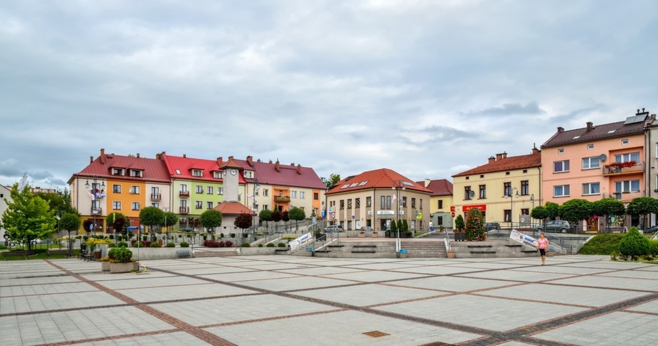 Odór w Trzebini. „Tak dalej być nie może”